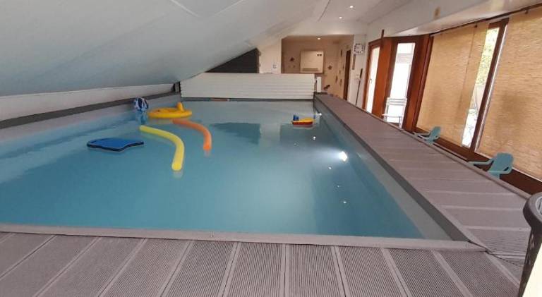 House with pool | Pets allowed in Wissant