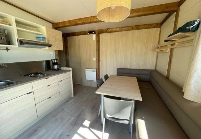 Camping Onlycamp Tours Val de Loire — photo 4