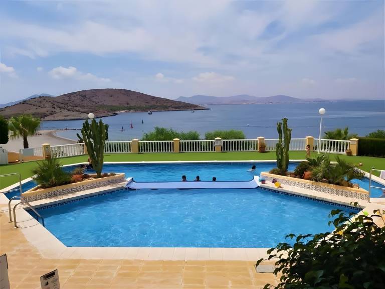 Villa La Manga