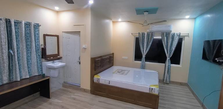 Karthikeya Grand