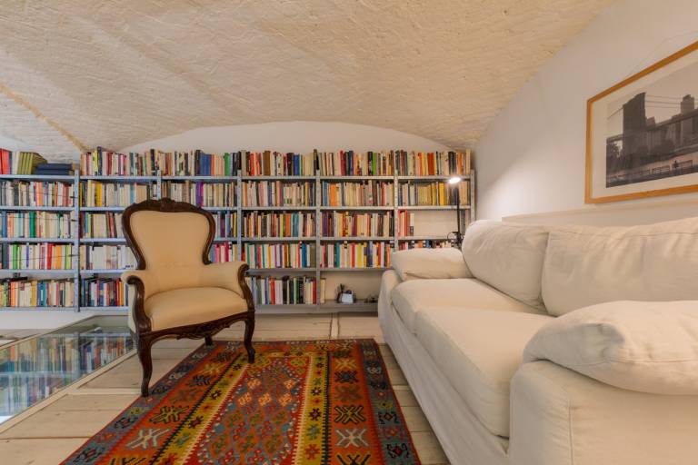 Wonderful rental apartment | Close to Mole Antonelliana | Pets allowed — photo 2