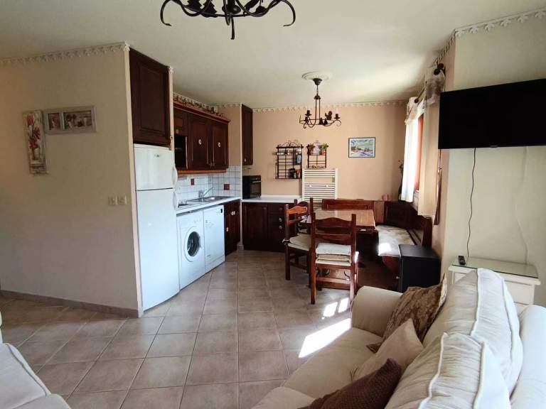 Parthenon Residence - Very nice apartment, lots of storage, beautiful view! — photo 2