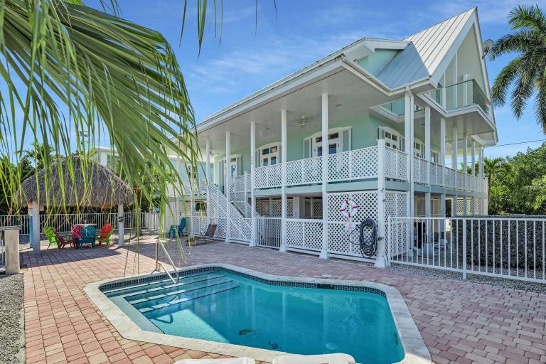 House Key Colony Beach