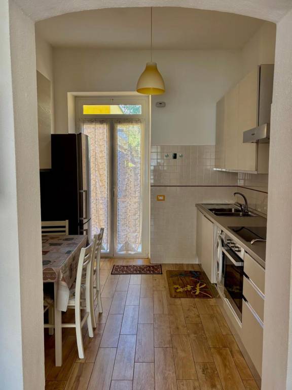 Apartment with garden & fast internet | Garden view — photo 3