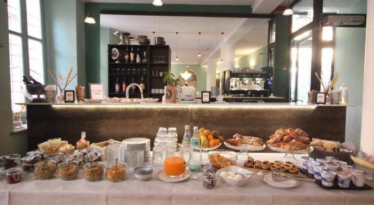 LVG Hotel Collection - Tornielli 9 — photo 3