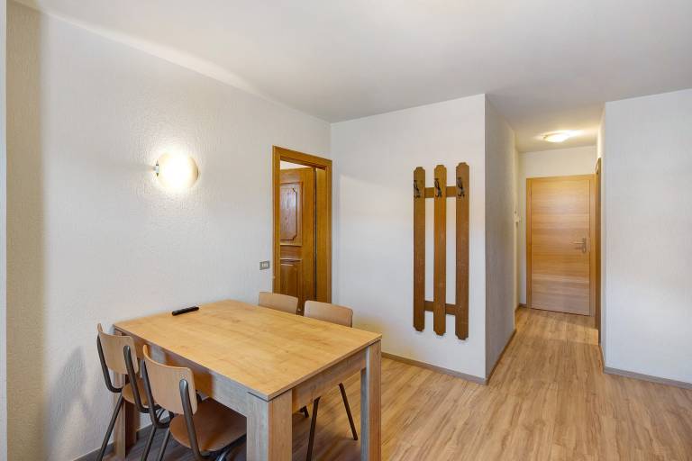 Apartment with fast internet | Mountain view — photo 4