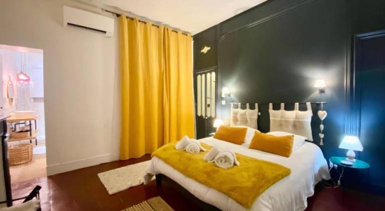 Rental apartment with 1 room for 4 persons — photo 2