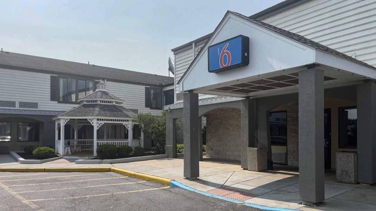 Motel 6 Newark, DE in Newark, DE