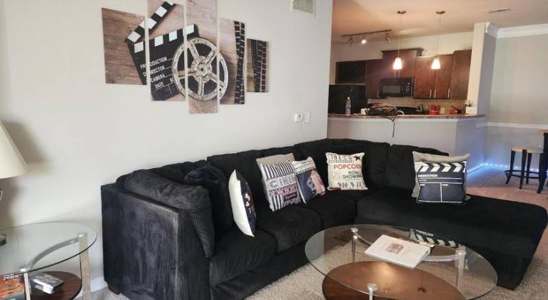 102 m² Ferienwohnung