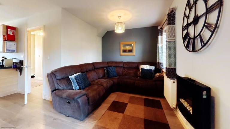 Fully equipped cottage with garden, sauna & pool | Beach view | Pets allowed — photo 4