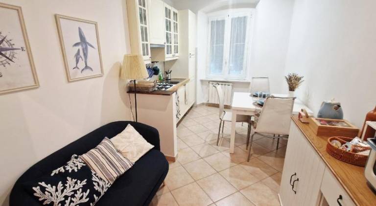 Holiday apartment with 1 room for 2 persons — photo 2