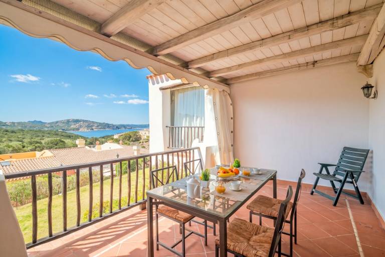 Ferienwohnung  Porto Cervo