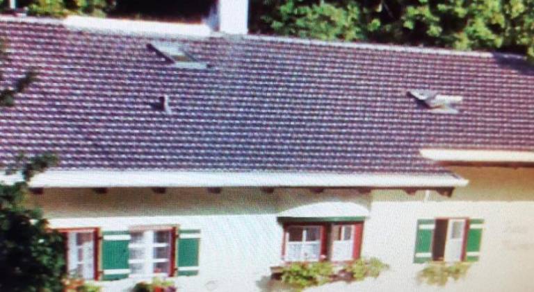 Haus Muhlgraben in Berchtesgaden