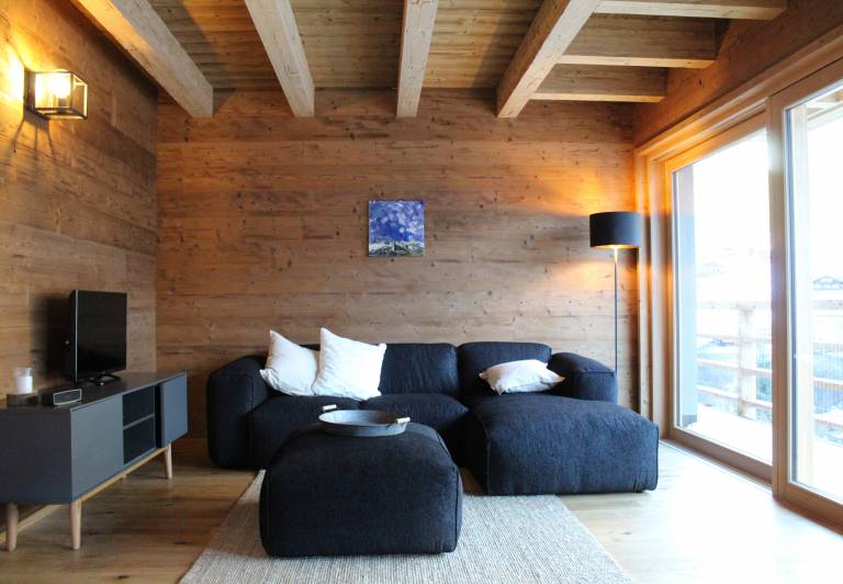 Hinterstoba Hideaway Design-Chalets by Pferd auf Wolke 1112 — photo 4