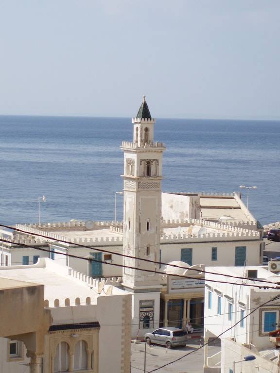 Appartement Kélibia