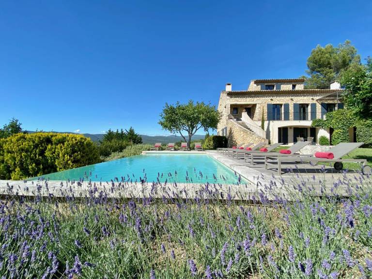 Casa Roussillon