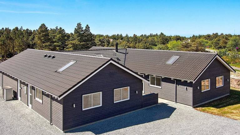 Ferienhaus Ho