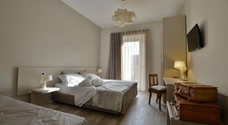Bed & Breakfast  Oggiono