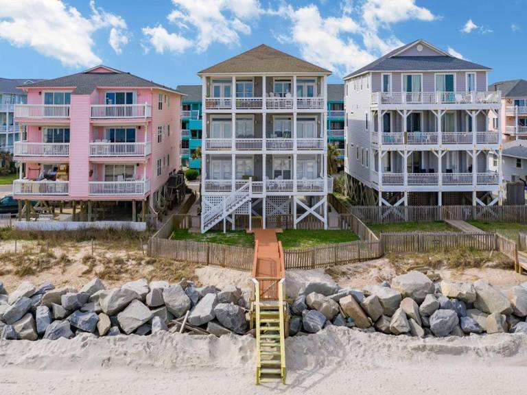 Dolphin Watch (Carolina Beach) — photo 2