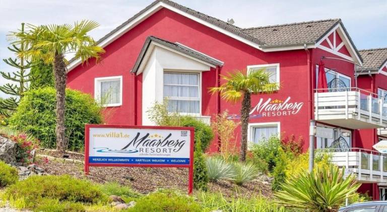 Holiday apartment | Dogs allowed in Daun