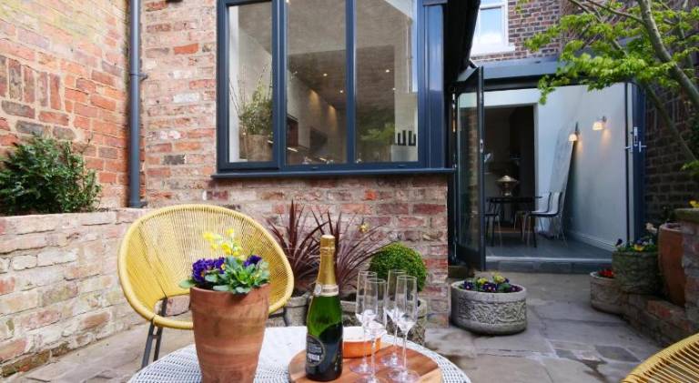 Vacation home | Near York Minster — photo 2