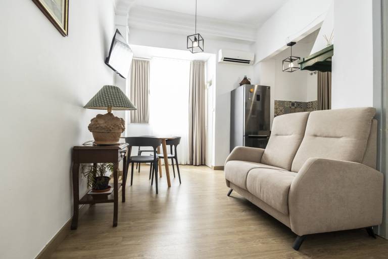 Appartement Valence