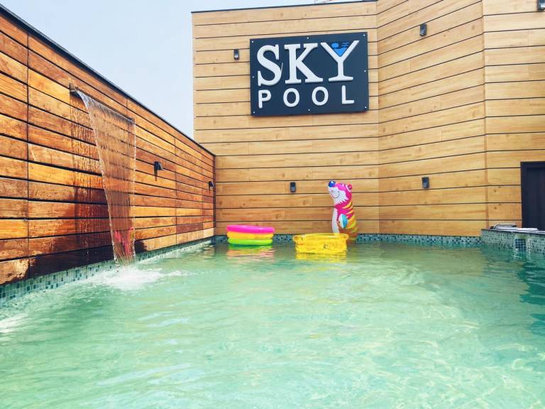 Hotel Highland Inn in Amritsar