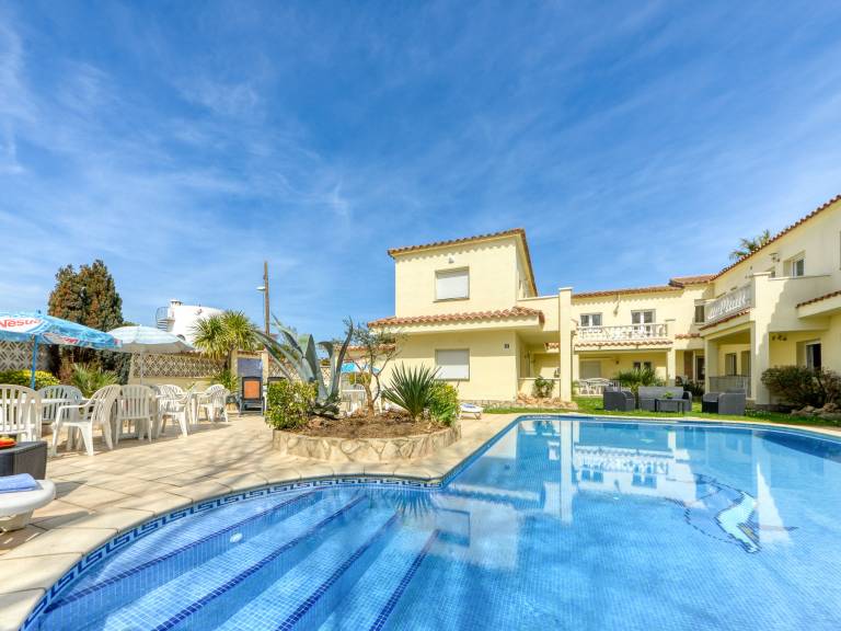 Apartment  Empuriabrava