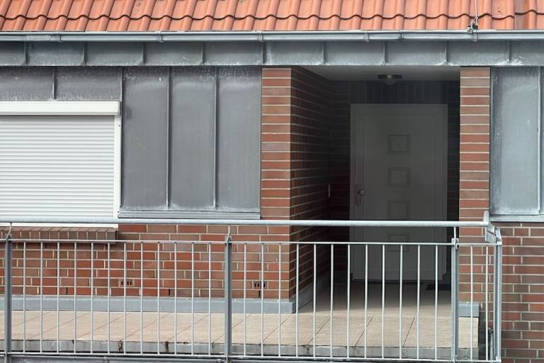 Ferienhaus Bensersiel