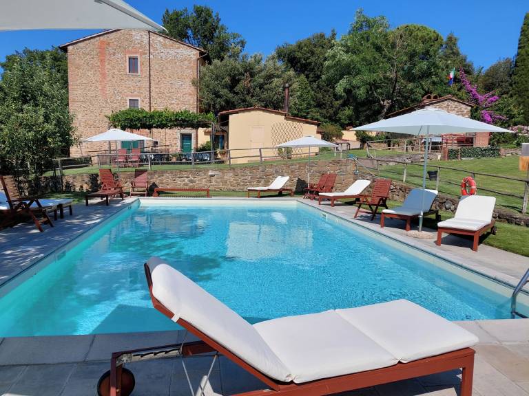 Agriturismo Scandicci