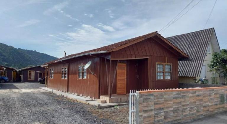 Vacation home | Pets are welcome in Urubici