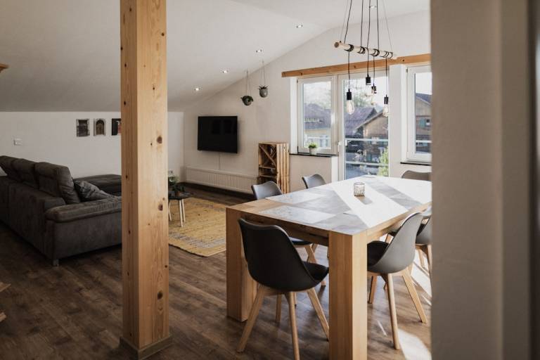 Ferienwohnung Immenstadt im Allgäu