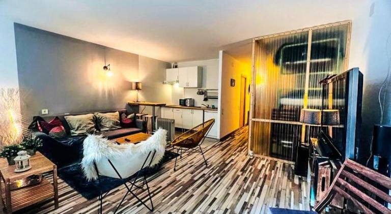 Apartamentos Bluettravel Parador 1 — photo 2
