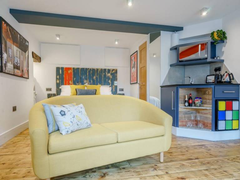 Cottage with 1 room for 2 persons — photo 3