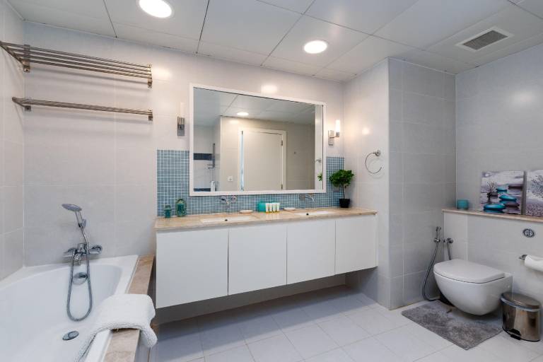 Apartment The Palm Jumeirah