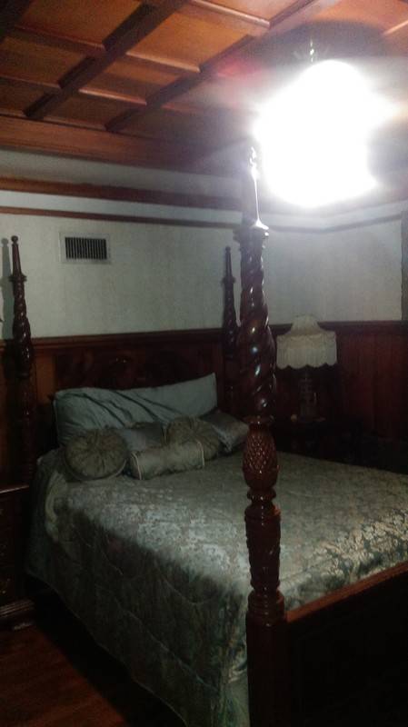 Private room  Dearing