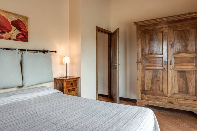 Appartamento vacanza Signa