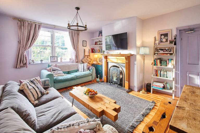 House  Morpeth