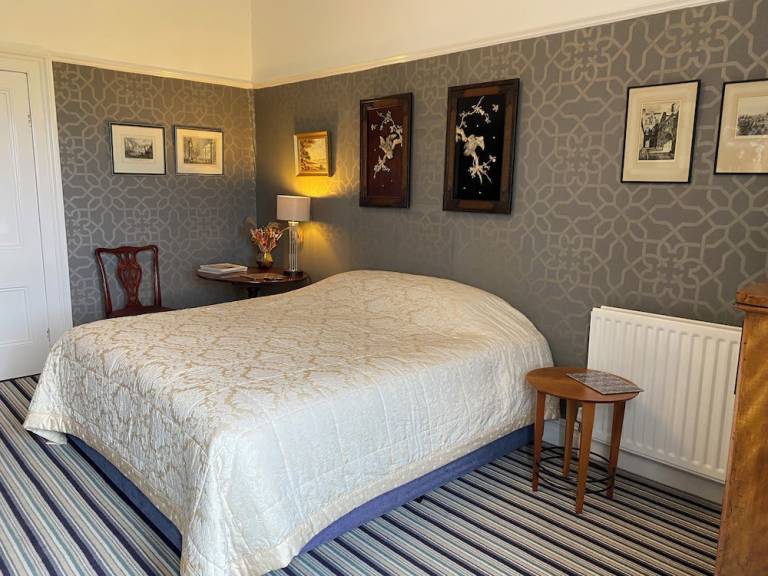 Bed and breakfast  Formby