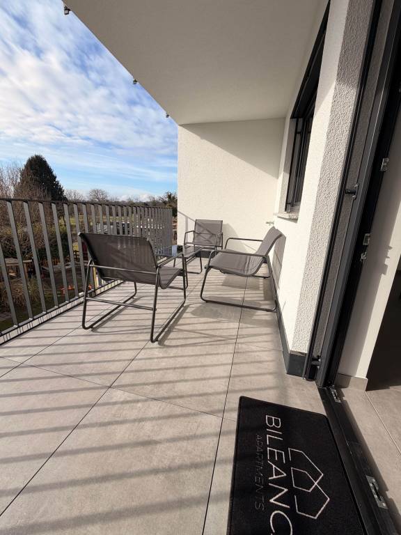 Appartement Europa-Park