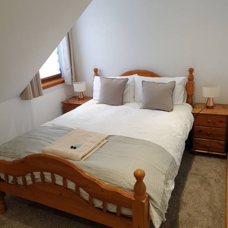 Apartment Dingwall