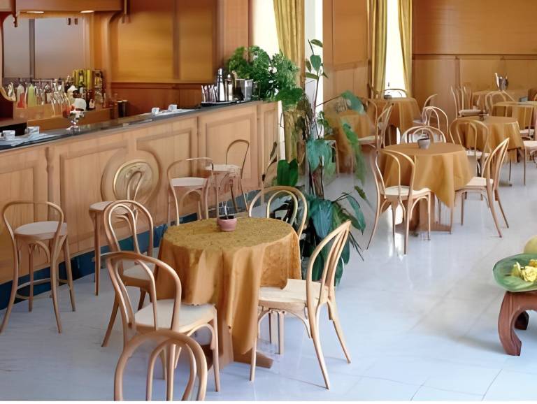 Hotel Capys — photo 4
