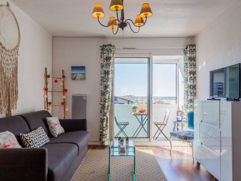 Appartement Soorts-Hossegor