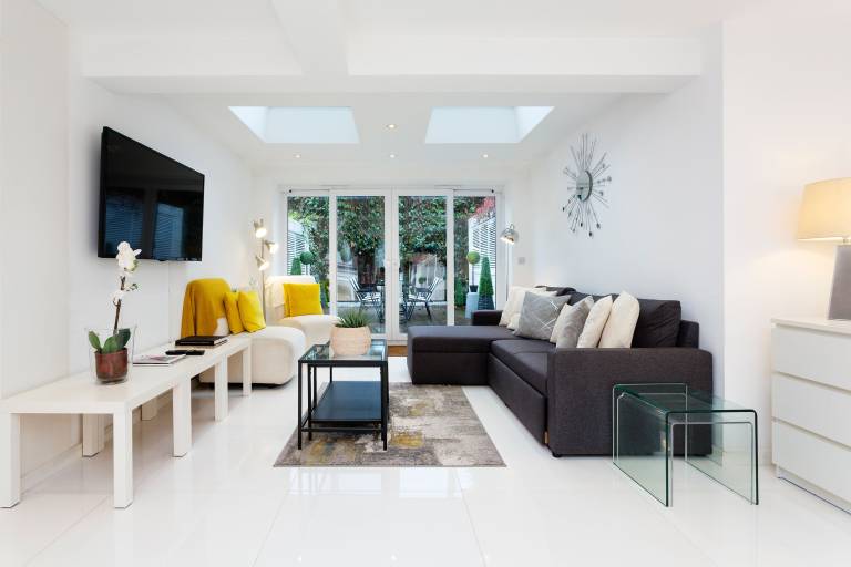 House  Marylebone