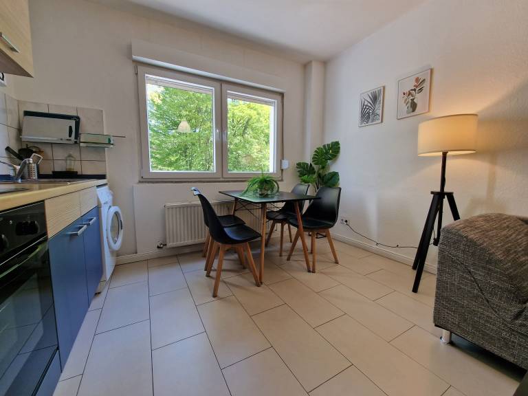 Ferienwohnung Rüttenscheid