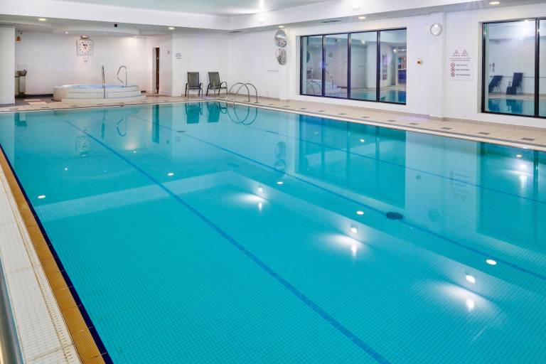 Holiday Inn Taunton By IHG — photo 3