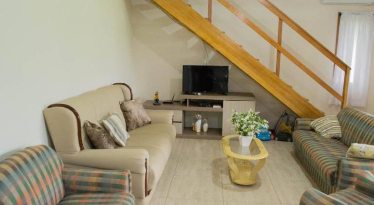 House with 4 rooms for 12 persons — photo 2