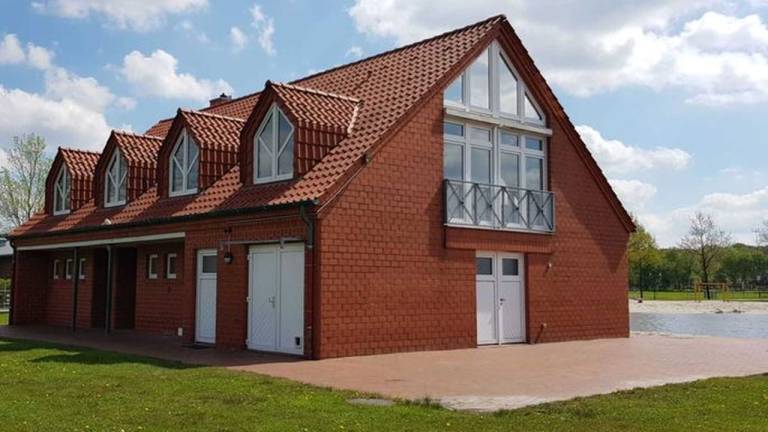 Ferienwohnung Schirumer Leegmoor