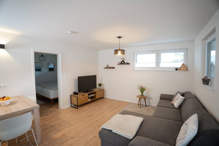 Ferienwohnung Oberkirch