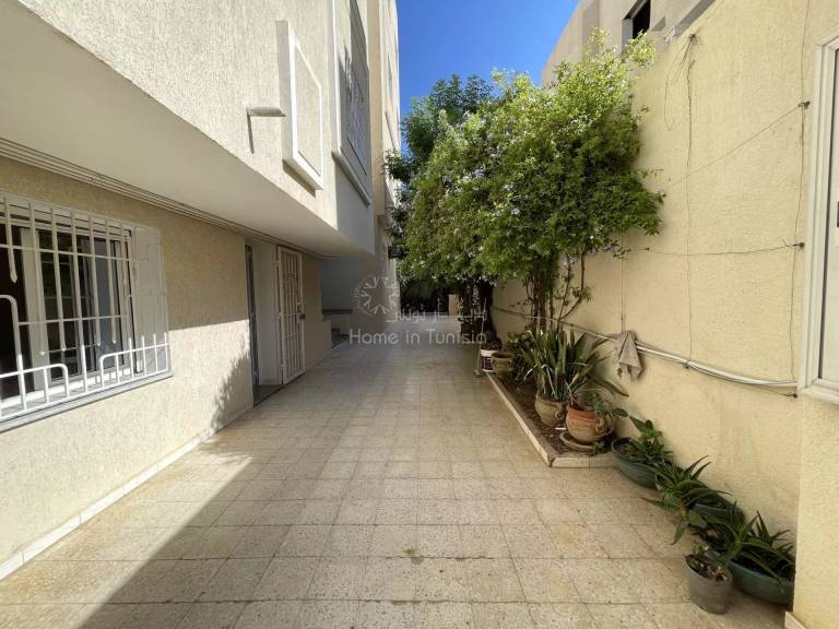 Apartmán  Súsa